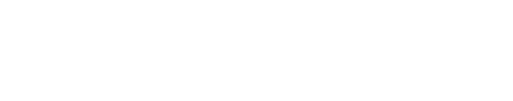 neodent logo vector