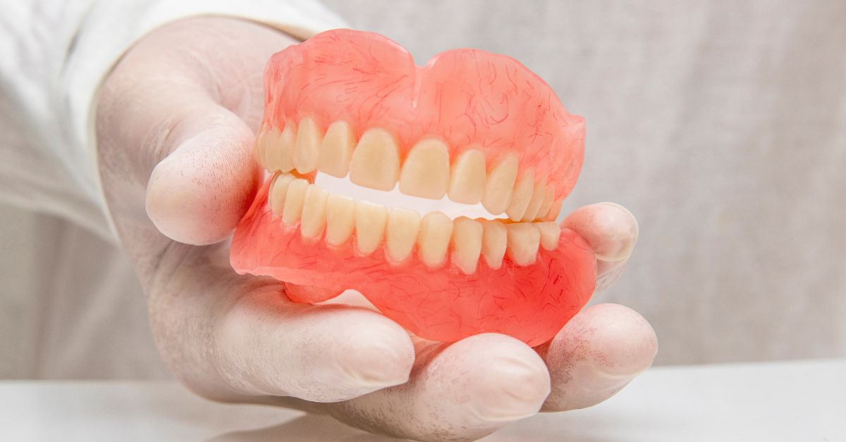 Dentures in Melbourne: Your Guide to Confidence - West Dental & Implants