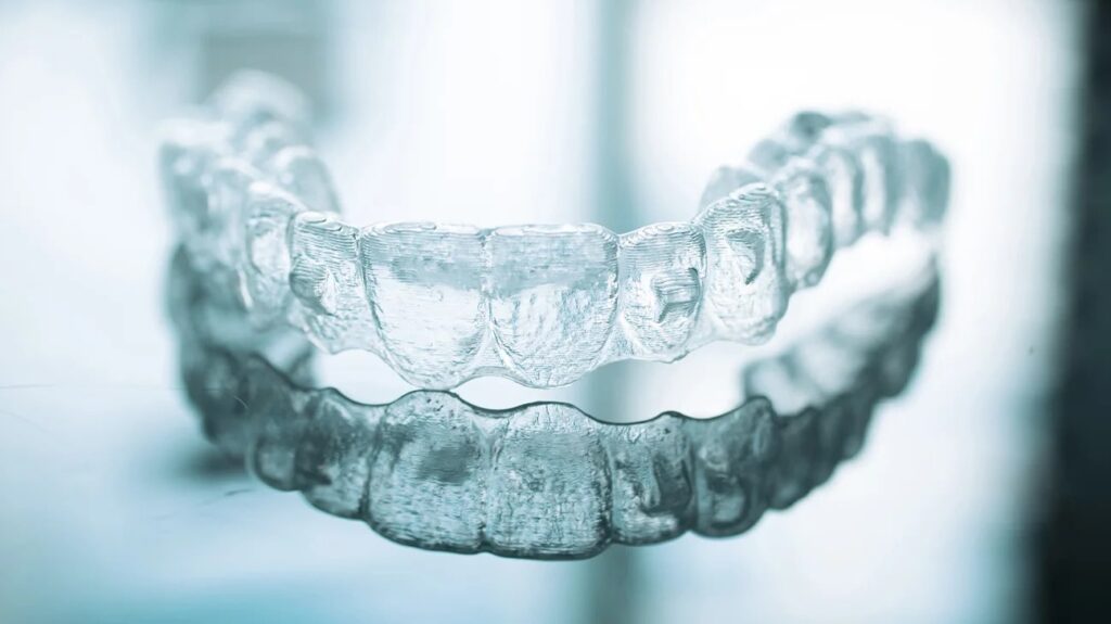 Invisalign - Clear Aligners