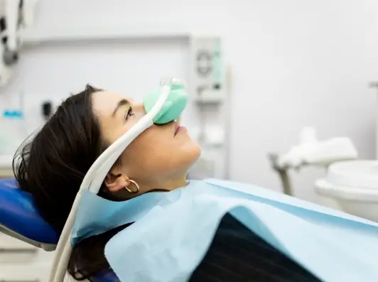 Potential Risks And Side Effects Of Sleep DentistryGeneral Anaesthetic