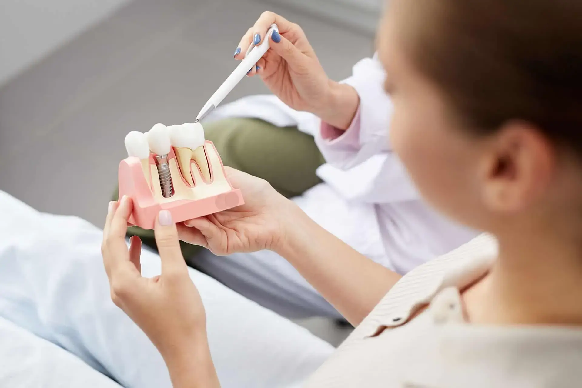 The Dental Implant Procedure Explained The Dental Implant Procedure Explained