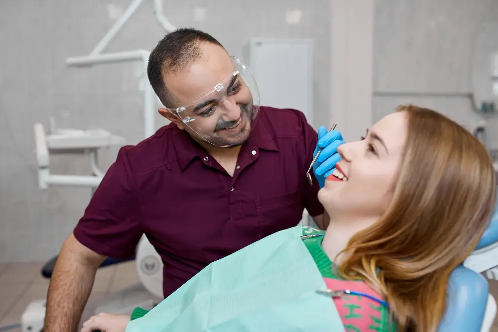 What Are the Benefits Of Wisdom Teeth Removal