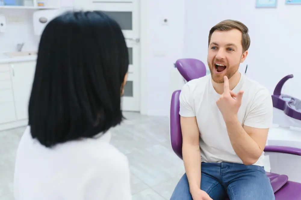 What Are the Risks and Complications of Wisdom Teeth Removal