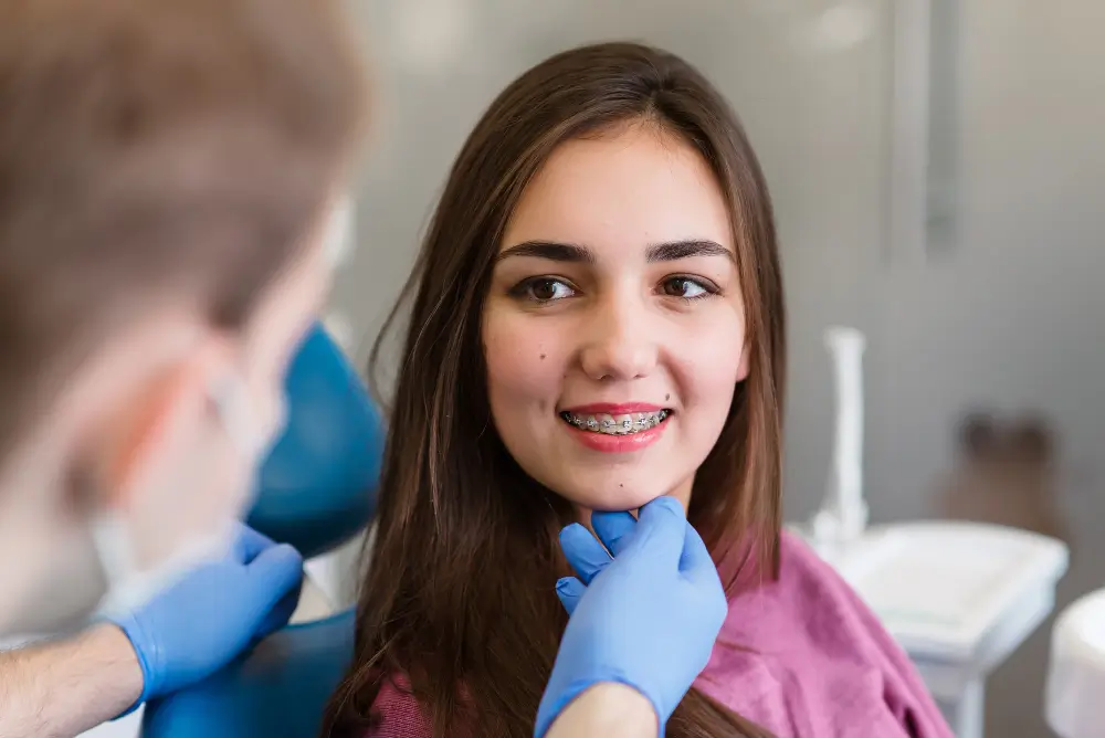 What Is Orthodontic Treatment