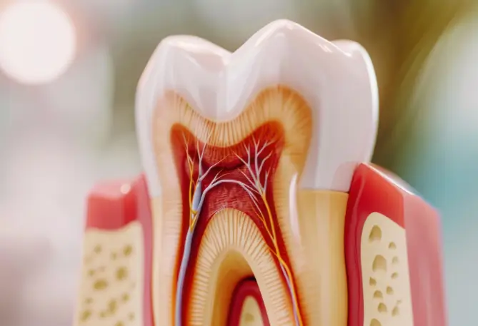 What Is Root Canal Treatment