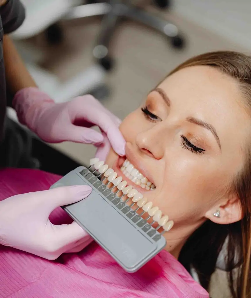 Cosmetic Dental Services in Hoppers Crossing