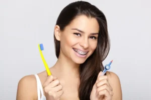 Orthodontic Braces Before and After care Orthodontic Braces Before and After care